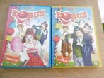 DVD Dobus, Cd's en Dvd's, Ophalen of Verzenden, Tv fictie