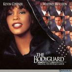CD The Bodyguard, CD & DVD, CD | Musiques de film & Bandes son