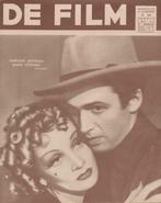 De Film (weekblad, jaargang 13, n° 49, 1940, Patria), Enlèvement ou Envoi