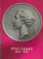 René Cliquet 1899-1977, Enlèvement ou Envoi