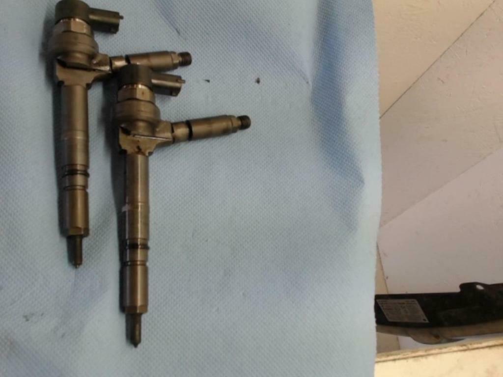 OPEL ASTRA HONDA CIVIC 1.7 CDTI Z17DTH BOSCH 0445110082, Ophalen of Verzenden, Gebruikt, Opel