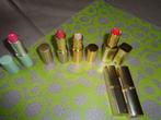 lipstick l'Oréal, clnique, rochas, Bijoux, Sacs & Beauté, Enlèvement, Neuf