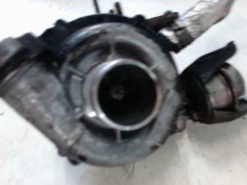 turbo 1.6hdi 80kw, Auto-onderdelen, Motor en Toebehoren, Citroën, Peugeot, Gebruikt, Ophalen of Verzenden