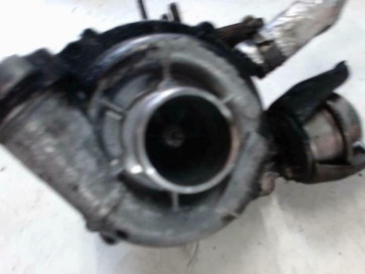 turbo 1.6hdi 80kw, Auto-onderdelen, Motor en Toebehoren, Citroën, Peugeot, Gebruikt, Ophalen of Verzenden