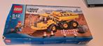 LEGO - City - 7631 - voertuigen Dump Truck, Ophalen of Verzenden, Lego