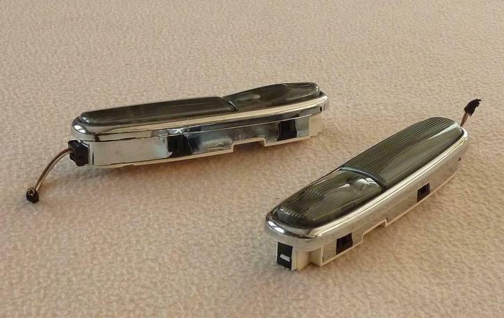 Jaguar XJ S-type X300 X308 Daimler Double Six interieur lamp, Auto-onderdelen, Interieur en Bekleding, Jaguar, Nieuw, Ophalen of Verzenden