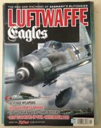 The Men and Machines of German Blitzkrieg - Luftwaffe Eagles, Boeken, Ophalen of Verzenden
