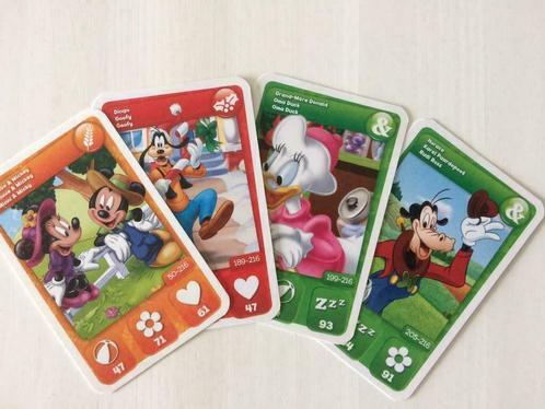Mickey Mousse & Friends, Verzamelen, Supermarktacties, Ophalen