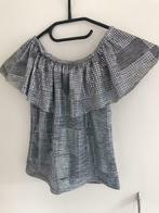 Topjes, Kinderen en Baby's, Kinderkleding | Maat 128, Ophalen, Overige typen, Meisje, Zo goed als nieuw