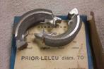 Remschoenen Forma J1048 Solex Cady Peugeot 101/102 MobyX, Vélos & Vélomoteurs, Pièces de cyclomoteur | Général, Autres types, Peugeot