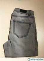 jeansbroek vero moda maat 34, Taille 34 (XS) ou plus petite, Porté, Enlèvement