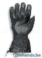 Gore-Tex motorhandschoenen, Ophalen, Tweedehands, Handschoenen
