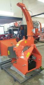Houthakselaar BX72RSH met onafhankelijke eigen hydrauliek, Ophalen of Verzenden, Serretuinbouw, Overige typen