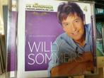 willy sommers - de allergrootste hits, CD & DVD, CD | Néerlandophone, Pop, Utilisé, Enlèvement ou Envoi