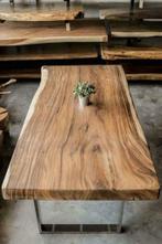 Suar houten tafel van 120 tot 400 cm
