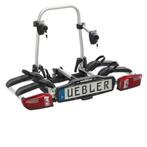 Uebler P22-S - Fietsendrager 2 fietsen - 90gr Kantelbaar, Auto diversen, Dakdragers, Ophalen of Verzenden, Nieuw