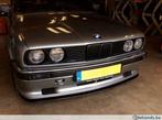 Bmw e30 m3 evo3 voorbumper splitter voor op de e30 m-tech 1, Enlèvement ou Envoi