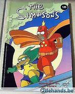 Strip van The Simpsons, Boeken, Stripverhalen, Gelezen