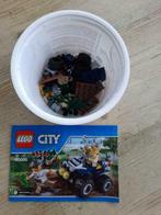 Lego City 60065, Complete set, Ophalen of Verzenden, Lego, Zo goed als nieuw