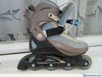 Rollers, Nieuw