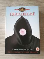 Dead like me seizoen 1, Cd's en Dvd's, Dvd's | Tv en Series, Ophalen of Verzenden