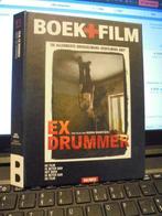 ex drummer, Gebruikt, Ophalen of Verzenden, Film