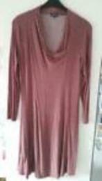 Kleed, merk Terre Bleue, maat 44, Kleding | Dames, Ophalen of Verzenden, Zo goed als nieuw, Maat 42/44 (L)