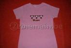 Tee-shirt Pucca T : 164 - 15/16 ans -, Meisje, Ophalen of Verzenden, Zo goed als nieuw, Shirt of Longsleeve
