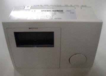 Zonneboilerregeling Delta-T regeling voor zonneboiler beschikbaar voor biedingen