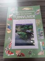 De praktische raadgever voor een gezonde tuinvijver, Ophalen of Verzenden, Zo goed als nieuw