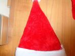 Kerstmuts  kinderen, Kinderen en Baby's, Ophalen of Verzenden, Zo goed als nieuw, Jongen of Meisje