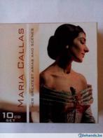 Maria Callas CD's, Enlèvement ou Envoi
