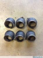 Bmw e36 m3 inlaatspruitstuk verbindings rubbers, Ophalen of Verzenden, Gebruikt, BMW