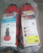 Wirquin douchepoten, Enlèvement, Neuf