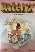 Asterix De Gallier, Enlèvement