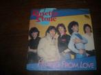 45T Rosetta Stone : Hiding from love, Cd's en Dvd's, Ophalen of Verzenden