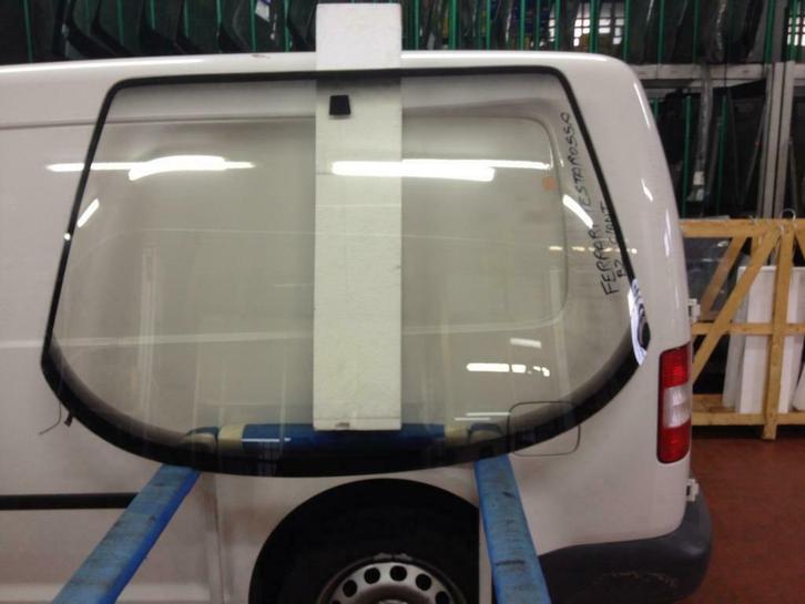 Voorruit voor Ferrari Testarossa, Auto-onderdelen, Ruiten en Toebehoren, Ferrari, Nieuw, Ophalen