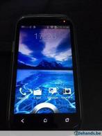 Smartphone HTC Desire X Dual Sim Noir, Telecommunicatie, Mobiele telefoons | HTC, HTC, Gebruikt