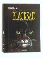 Blacksad - 1. Ergens tussen de schaduwen - hc - 2008, Livres, Une BD, Enlèvement ou Envoi, Neuf