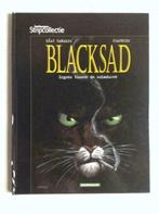 Blacksad - 1. Ergens tussen de schaduwen - hc - 2008, Nieuw, Ophalen of Verzenden, Eén stripboek