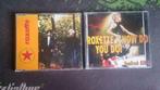 Roxette maxi cd singles, Ophalen of Verzenden