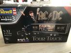 AC/DC tour truck limited edition, Verzamelen, Ophalen, Nieuw, Tv, Actiefiguur of Pop