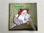 Bobbin Lace, Ophalen, Zo goed als nieuw, Boek of Tijdschrift