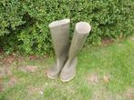 bottes de pluie / bottes en caoutchouc