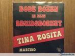 single tina rosita, Cd's en Dvd's