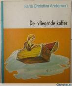 De vliegende koffer / De sneeuwkoningin (1966), Antiquités & Art