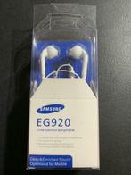 Écouteurs Samsung original EG920