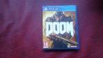 Doom, Consoles de jeu & Jeux vidéo, Jeux | Sony PlayStation 4, Enlèvement ou Envoi