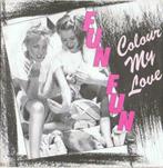 Fun Fun – Colour My Love, Cd's en Dvd's, Ophalen of Verzenden, 7 inch, Zo goed als nieuw, Single