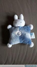 1 doudou MIFFY bleu et blanc  neuf, Enfants & Bébés, Jouets | Peluches, Neuf